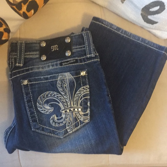 Sale Miss Me Jeans | Poshmark